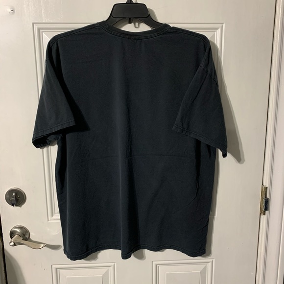 Vintage Led Zeppelin T-shirt Size 2XL - Picture 4 of 6